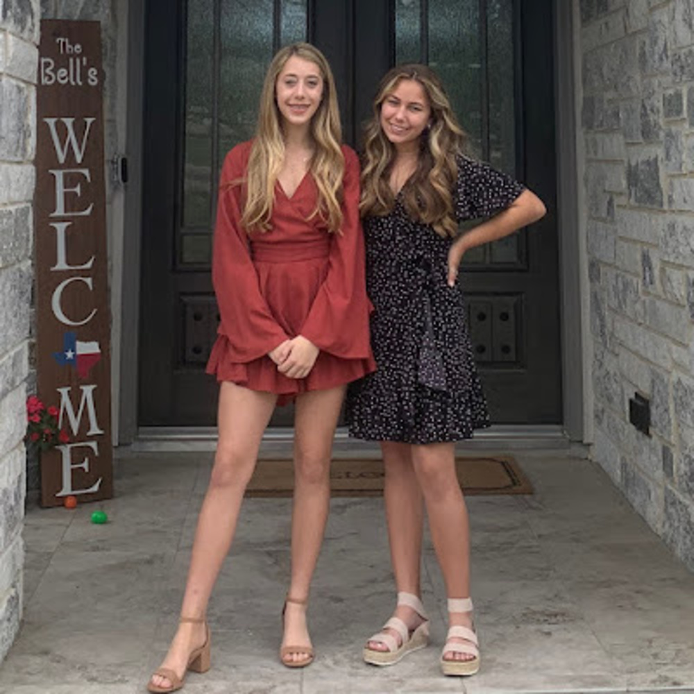 Meet your Posher, Sam